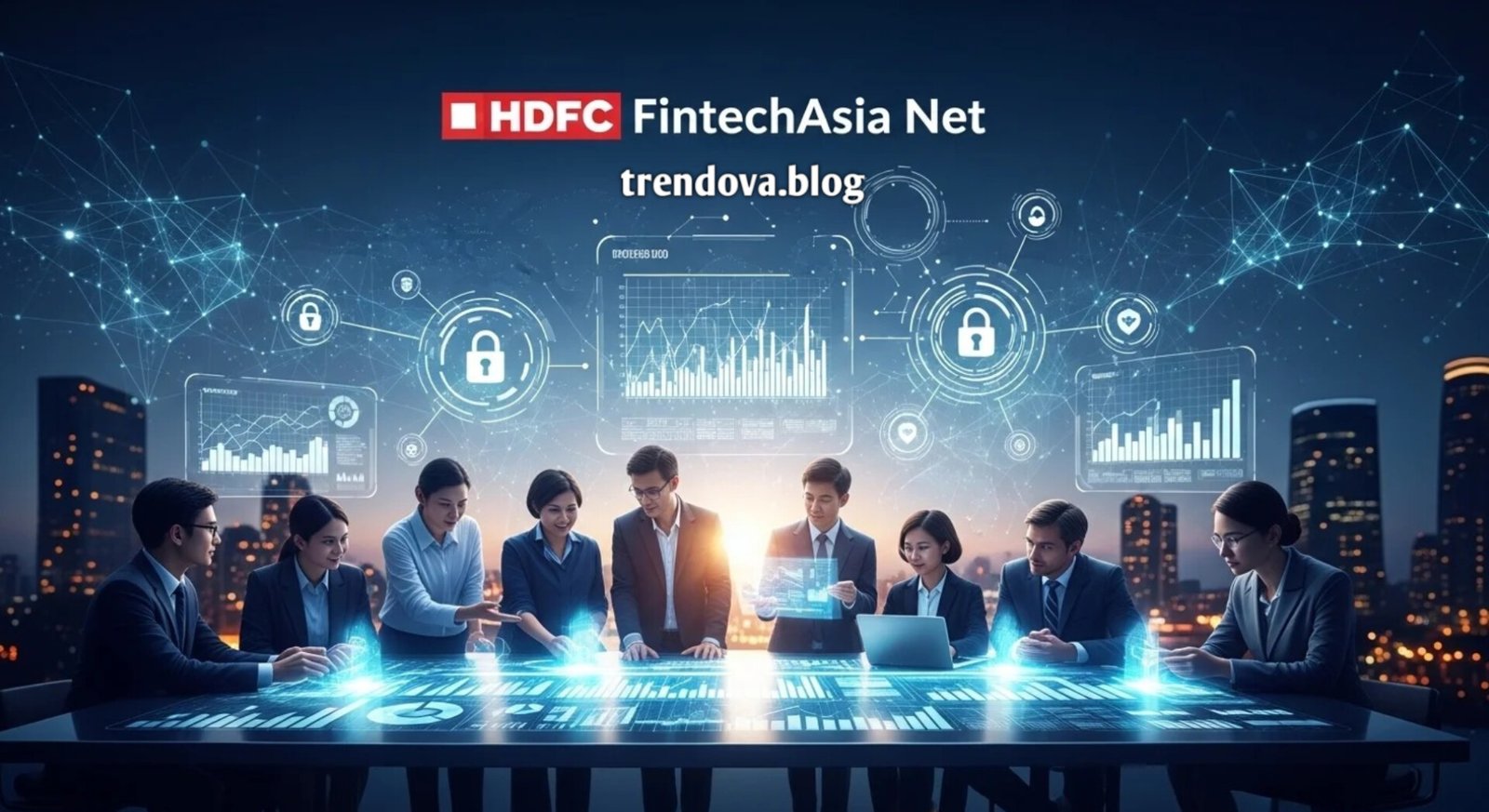HDFC FintechAsia Net: Everything You Need to Know in 2026