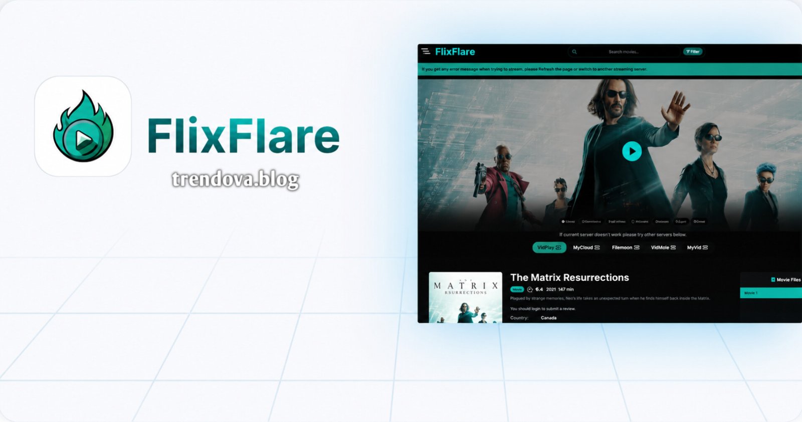 FlixFlare: Everything You Need to Know About the Streaming Platform in 2026