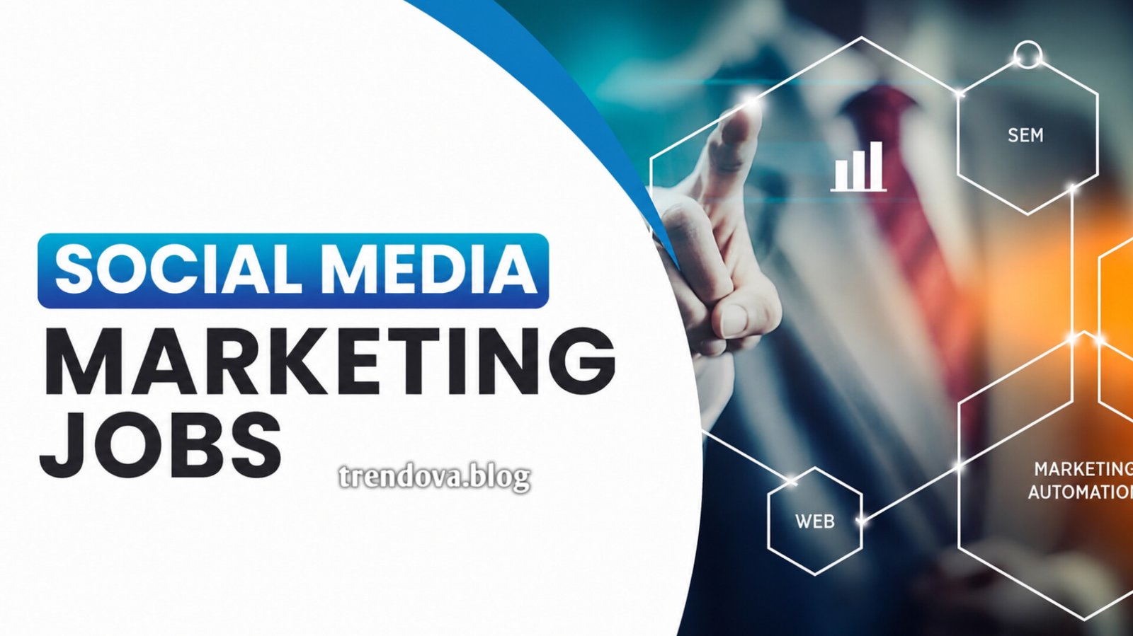 Social Media Marketing Jobs: Career Paths, Skills, Salary Expectations, and How to Get Hired