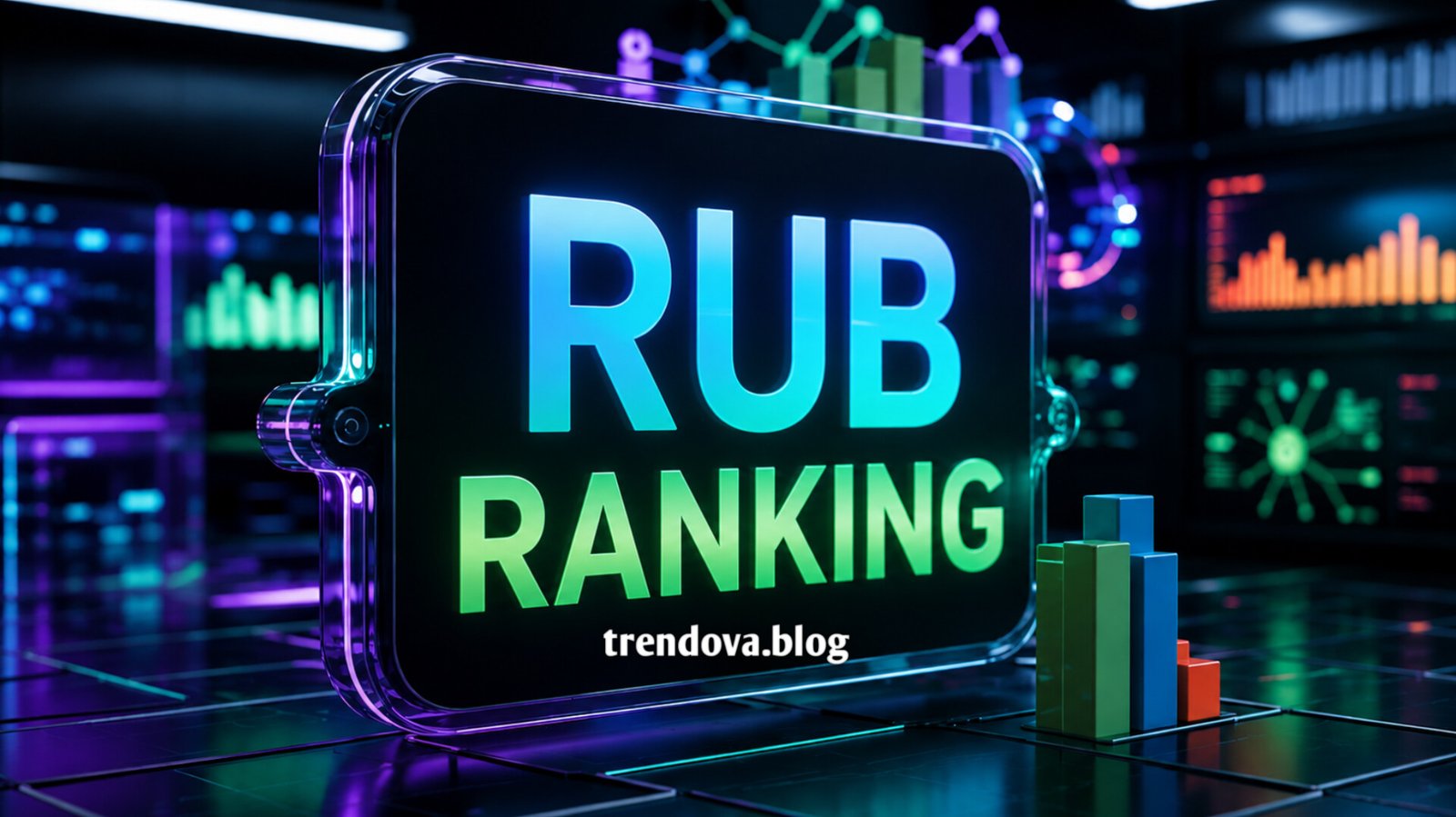 Rub Ranking Explained: What Rub Ranking Means, How It Works, and Why It Matters