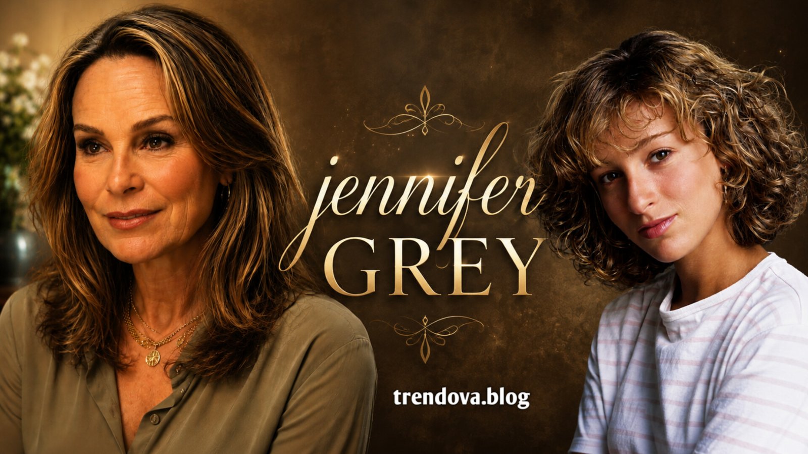Jennifer Grey: Career, Dirty Dancing, Ferris Bueller, Personal Life, and Where She Is Today