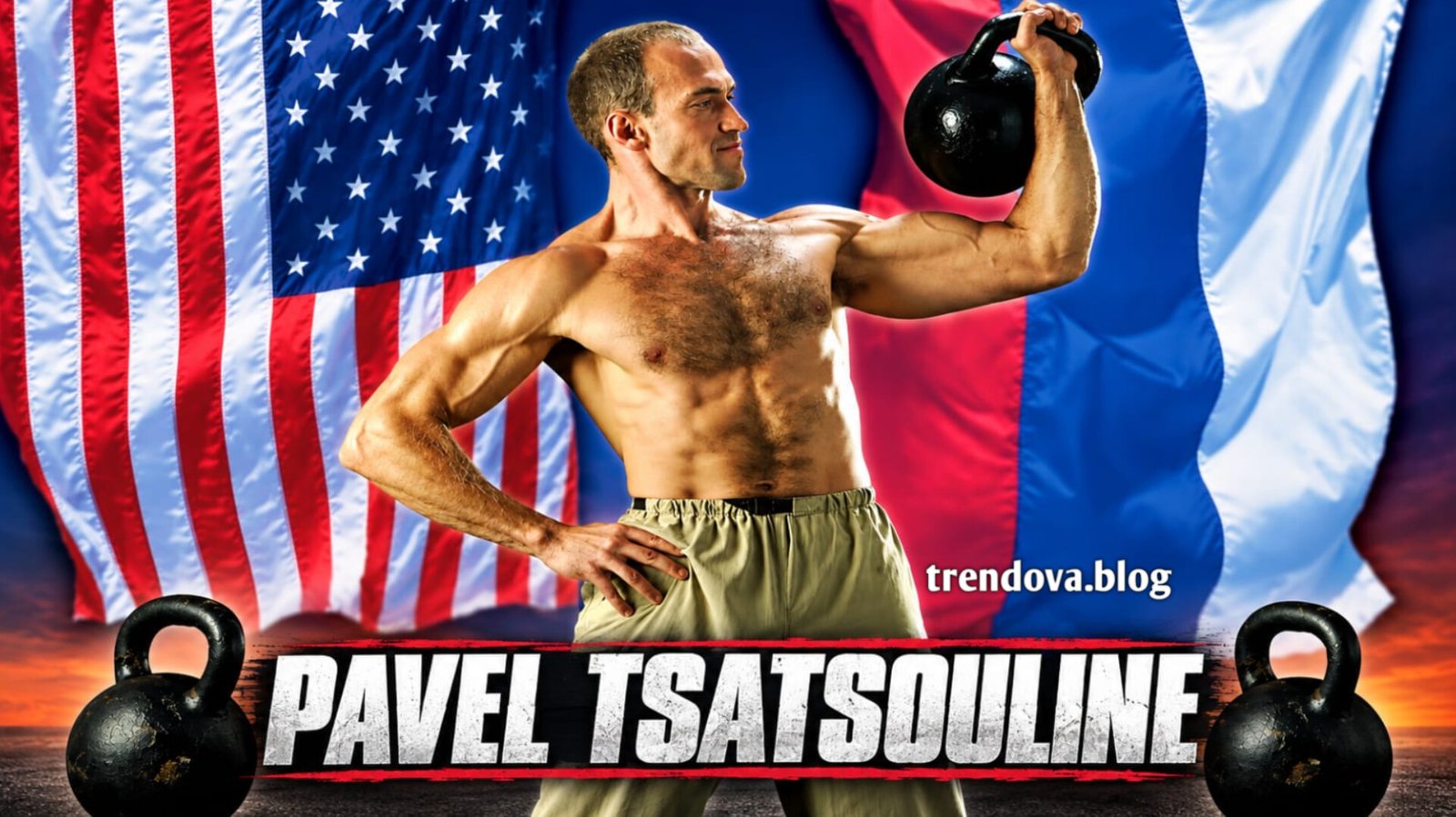 Pavel Tsatsouline: The Training Philosophy, Methods, and Lasting Impact on Strength Fitness
