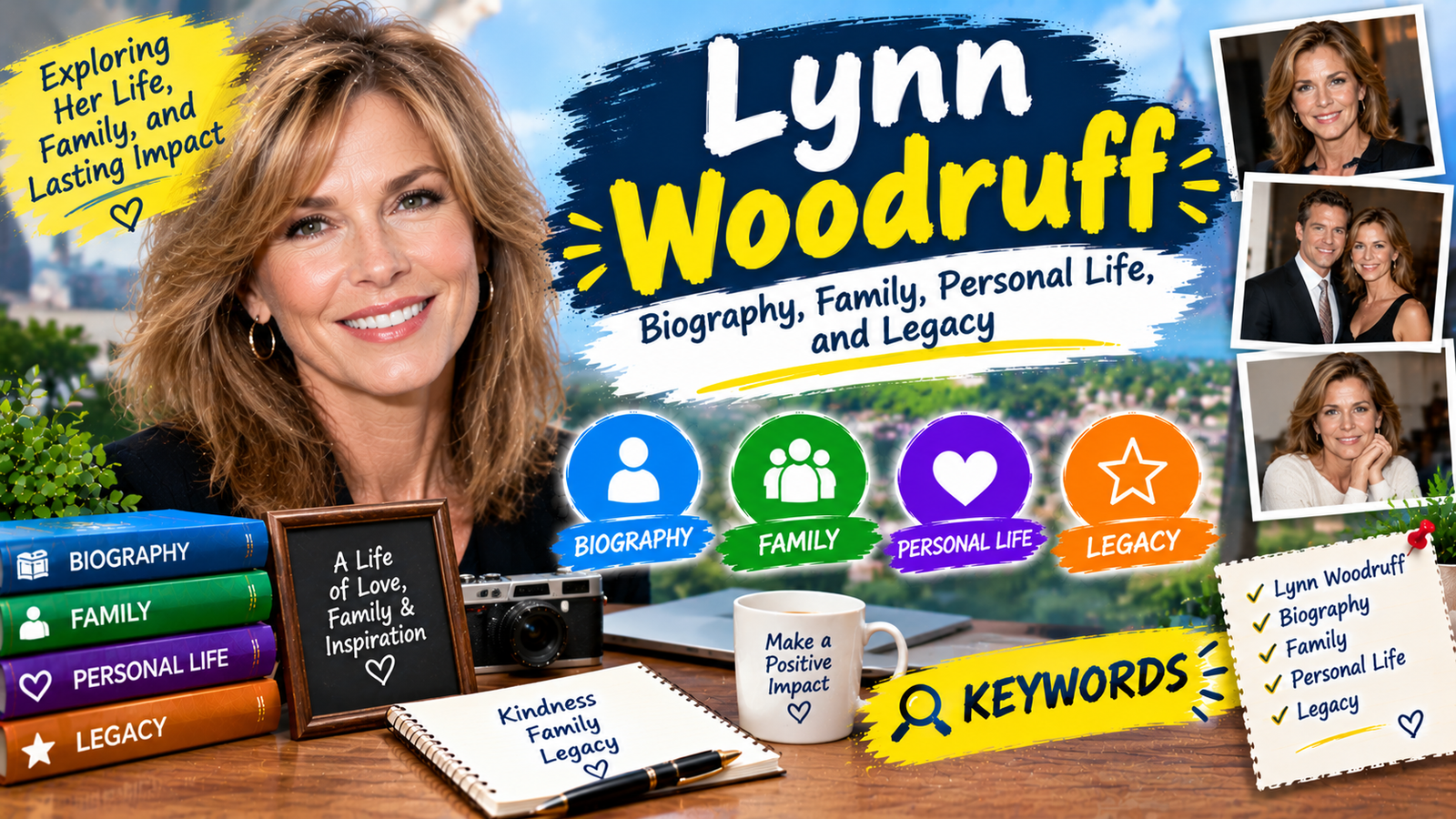 Lynn Woodruff